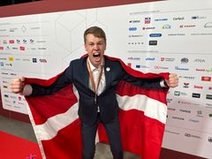 Casper Kærvang Pedersen