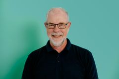 Teknisk konsulent i TEKNIQ, Birger T. Christiansen