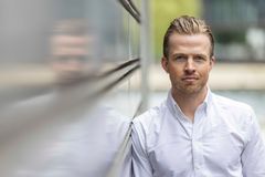 Adm. direktør for brancheorganisationen HORESTA, Jeppe Møller-Herskind