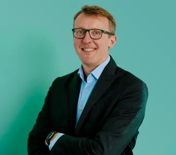 Uddannelseschef i TEKNIQ, Jørgen Prosper Sørensen