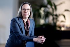 Linda Nordstrøm Nissen, underdirektør i erhvervsorganisationen TEKNIQ