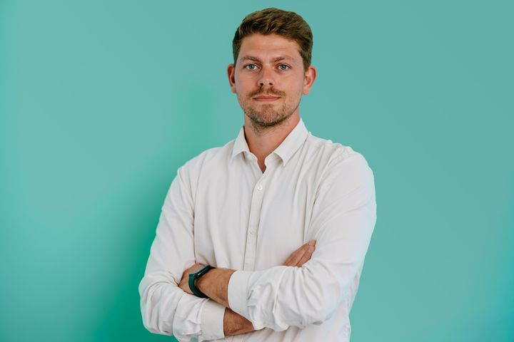 Underdirektør i erhvervsorganisationen TEKNIQ, Andreas Schelbeck