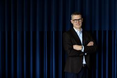 Troels Blicher Danielsen, adm. direktør i erhvervsorganisationen TEKNIQ.