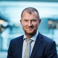 Carsten Topholt bliver ny digital direktør i Djøf fra august 2025.