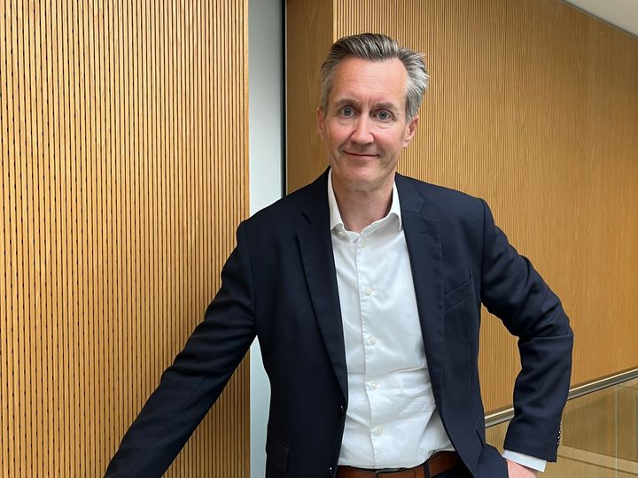 Mads Carstensen bliver ny forhandlingsdirektør fra 1. august 2025.
