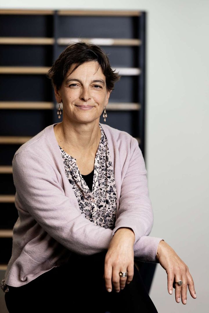 - Vi er nødt til at tage danskernes ønsker om en god og sund pensionisttilværelse mere alvorligt. Det duer simpelthen ikke at øge pensionsalderen til et niveau, som de færreste kan se sig selv i, siger Sara Vergo, formand for Djøf.