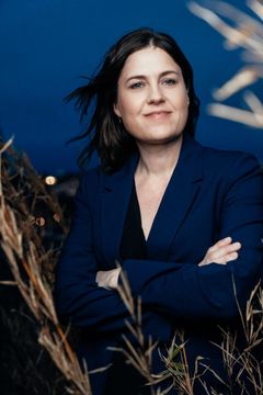 Anne Waagstein, formand for Djøf Privat og medlem af Djøfs ESG-panel