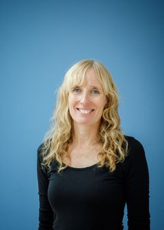 Dorte Nørregaard, direktør i Videnscenter om handicap