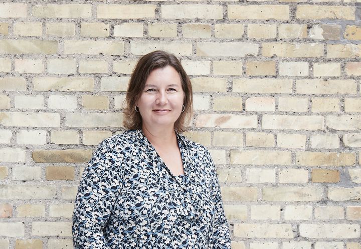 Lene Bjørn Serpa, forperson for Djøfs ESG-panel og bæredygtighedschef i A.P. Møller - Mærsk