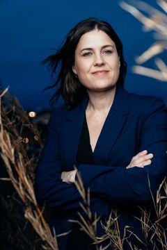 Anne Waagstein, formand for Djøf Privat