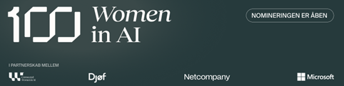 100 Women in AI