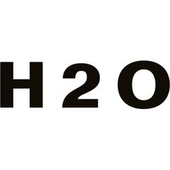 H2O Sportswear blev etableret i 1982. Den grundlæggende idé var at udvikle sportstøj i en enestående bomuldskvalitet, som samtidig havde en høj grad af funktionalitet og holdbarhed. H2O har i dag en mission om at blive en foregangsvirksomhed inden for ansvarlig mode.