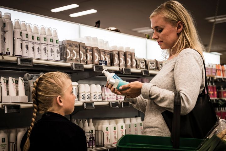 4 ud af 5 danskere føler et ansvar for at vælge mere miljøvenlige produkter, men det skal være nemmere.