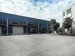 Fremover kan lagerbyggeri også svanemærkes. Her er både et stort miljømæssigt potentiale og efterspørgsel fra markedet.