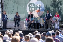 Svanemærket er med til at sikre, at man i praksis gør en reel grøn forskel, når man skal afholde et event.