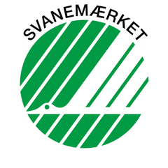Svanemærket er et af verdens skrappeste miljømærker og samtidig det officielle nordiske miljømærke. Kun produkter, som opfylder ambitiøse miljøkrav, kan opnå mærket.