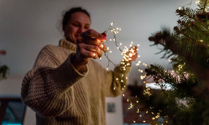 Små ændringer i julevanerne kan gøre en forskel for miljøet.