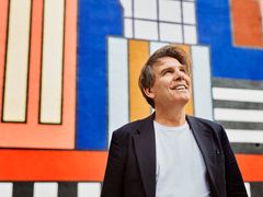 "Vi har valgt at få vores møbler certificeret med EU Ecolabel, fordi mærket giver forbrugere, virksomheder og forhandlere en gennemskuelighed i produktet samt et nemt pejlemærke at gå efter." Joakim Lassen, CEO for Montana Furniture.