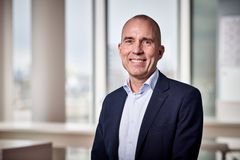 "EU Ecolabel gør det lettere for de mange forbrugere, der gerne vil vælge mere miljøvenlige varer.” Martin Fabiansen, direktør for Miljømærkning Danmark