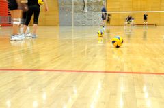 Sportsbygninger som fx badminton- og håndboldhaller, gymnastiksale og andre idrætshaller kan nu også opnå certificering med Svanemærket.