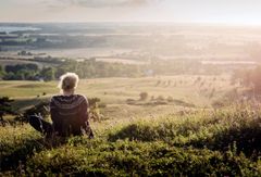 Det er vigtigt for hver fjerde dansker, at det parti, de stemmer på, er frontløbere på grøn politik.