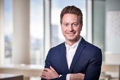 "Vi oplever øget interesse for at opføre grønnere enfamiliehuse." Frederik Gudi Sommer-Gleerup, certificeringschef i Miljømærkning Danmark.