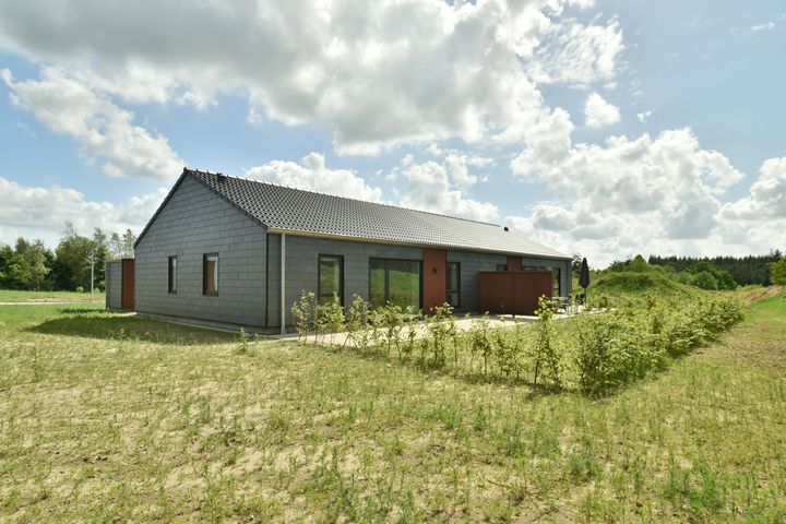 Fortsat flere byggerier opnår det officielle nordiske miljømærke. Foto: Bregnhoved Have i Give