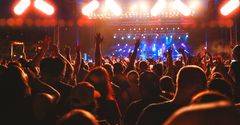 Målet med Svanemærkets kommende krav for venues er at mindske den samlede miljø- og klimabelastning.
