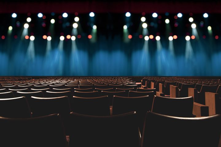 Det skal fremover være muligt at svanemærke venues som bl.a. teatre, messehaller og arenaer.