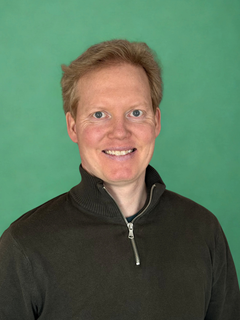Per Skougaard Kaspersen, senioranalytiker og faglig lead for klimatilpasning i Danmark, CONCITO.