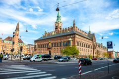 Kantinen på Københavns Rådhus er blevet certificeret med Svanemærket, der er en af verdens skrappeste miljøcertificeringer.
