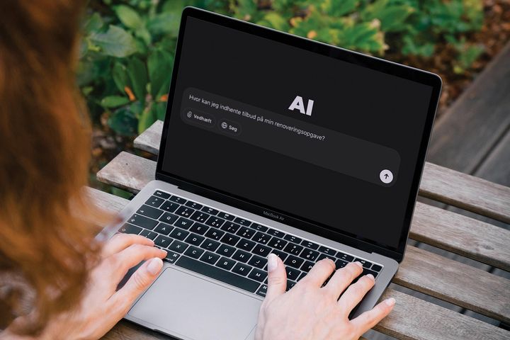 AI driver eksplosiv vækst til 3byggetilbud.dk