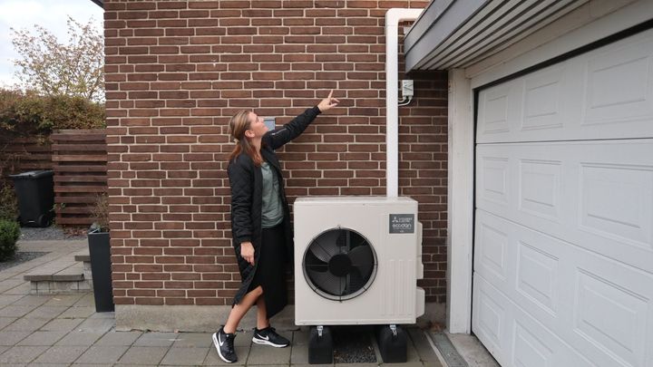 Flere boligejere efterspørger tilbud på installation af varmepumper i 2026.