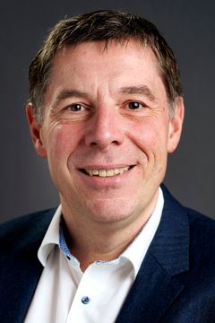 Claus Bøgelund Nielsen
