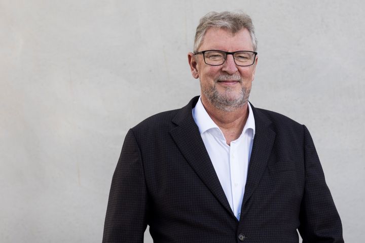 Claus von Elling, formand for Byggegruppen i 3F