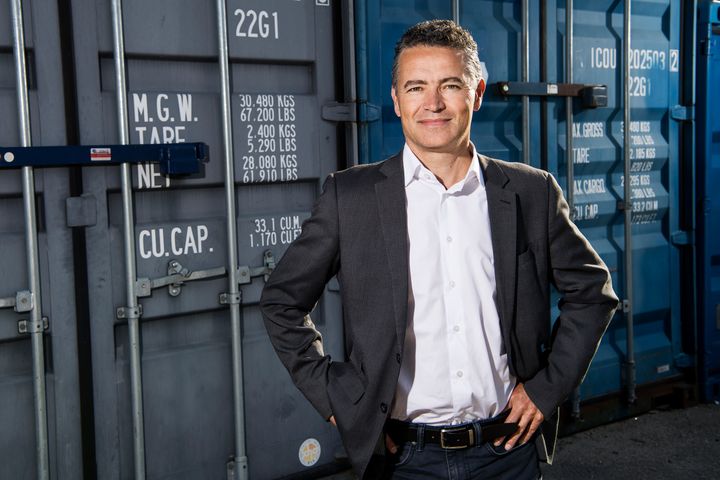 Søren Heisel