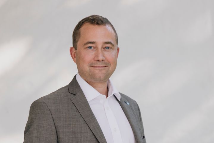 Peter Faber, forbundssekretær i Dansk Metals Uddannelsessekretariat