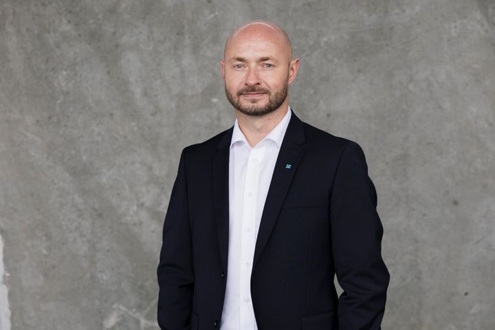 Dan Mikkelsen, forbundssekretær i Dansk Metals Miljø- og Arbejdsskadesekretariat