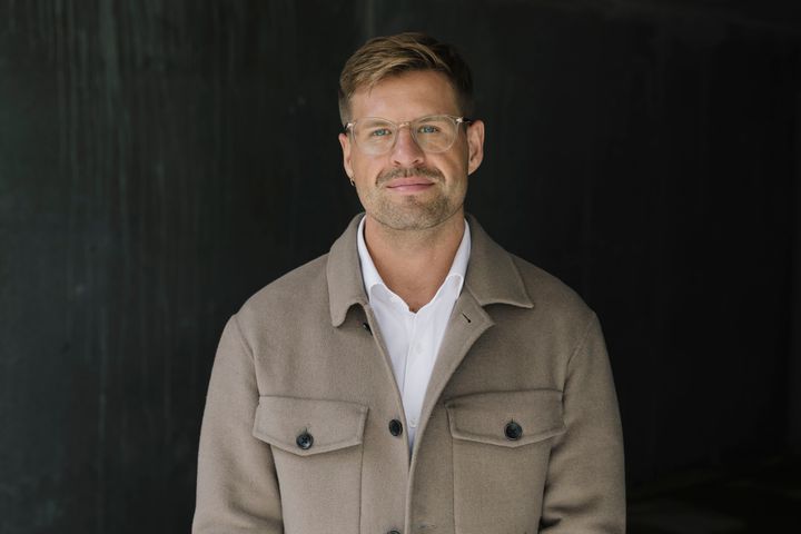 Emil Drevsfeldt Nielsen, erhvervspolitisk chef i Dansk Metal