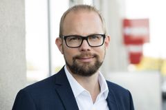 Kræn Østergaard Nielsen, administrerende direktør i Coop. (Foto: Coop)