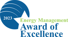 Coop har vundet Award of Excellence in Energy Management 2023. (Foto: Coop)