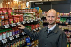 Elias Billum Have er ansat som Head of Private Brands i Coop fra 1. marts