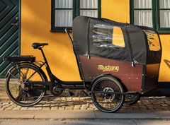 Coop lancerer Mustang i 100 butikker