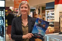 - Vi har gjort os umage for at skabe en aktivitetsbog, der giver input til leg, læring og meningsfulde samtaler i hele december, og som samtidig er for alle, uanset størrelsen på pengepungen, siger kædedirektør i SuperBrugsen og Kvickly, Rikke Krause.