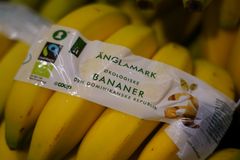 Bananer fra Änglamark