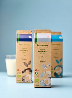 Mælk fra Änglamark