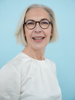 Maria Rørbye Rønn træder ind i Coop Danmarks bestyrelse