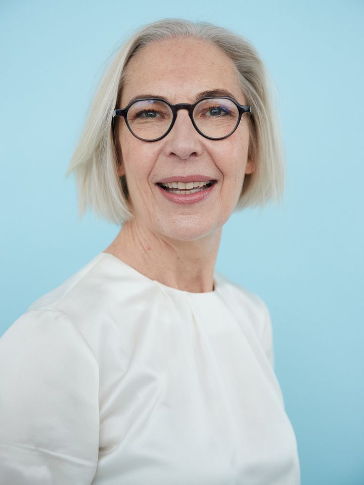 Maria Rørbye Rønn træder ind i Coop Danmarks bestyrelse