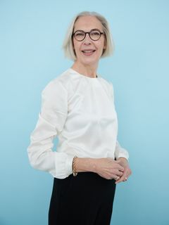 Maria Rørbye Rønn træder ind i Coop Danmarks bestyrelse