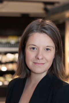 Louisa Raith Sørensen, teamchef for nonfood kvalitet og ansvarlighed i Coop